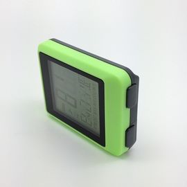 Display LCD Computadora de bicicleta multifunción proveedor