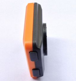 Computadora de bicicleta con pantalla LCD con función de frecuencia cardíaca proveedor