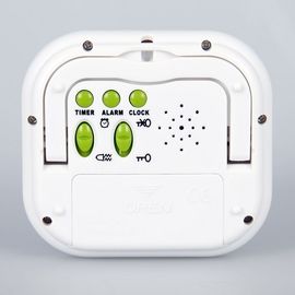 Tiempo de vibración de música digital proveedor