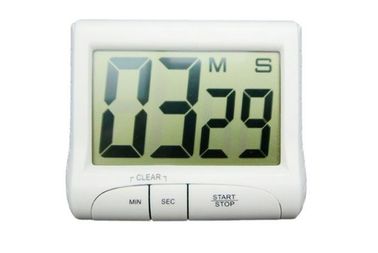 Display LCD grande Contador digital hacia abajo/Tiempo de espera proveedor