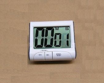 Display LCD grande Contador digital hacia abajo/Tiempo de espera proveedor