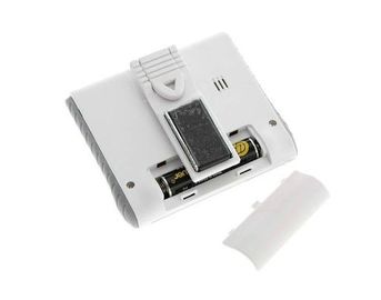 Display LCD grande Contador digital hacia abajo/Tiempo de espera proveedor
