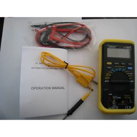 DT9065 Multimetro para automóviles proveedor
