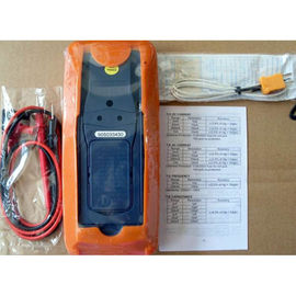 DT8200C Multiméter digital proveedor