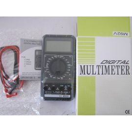 M92V Multiméter digital proveedor