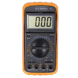 DT9208A.1 Multiméter digital ajustable por ángulo proveedor