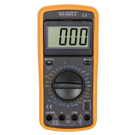 DT9201A.2 Multiméter digital ajustable por ángulo proveedor