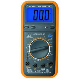 VC9802 Multiméter digital proveedor