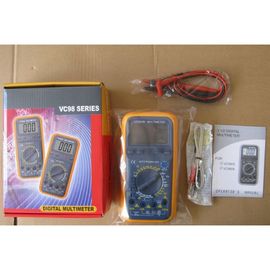 VC9802 Multiméter digital proveedor
