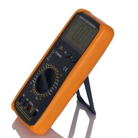 DT8200G Multiméter digital de pantalla LCD grande proveedor