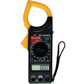 DT266FT Medidor de abrazaderas digital proveedor