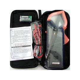 DT266FT Medidor de abrazaderas digital proveedor