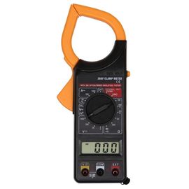 DT266F Medidor de abrazaderas digital proveedor
