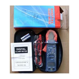 DT200 Medidor de abrazaderas digital proveedor