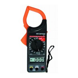 DT260D Medidor digital de abrazaderas proveedor