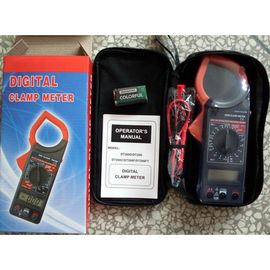 DT260D Medidor digital de abrazaderas proveedor