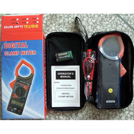 DT260D Medidor digital de abrazaderas proveedor