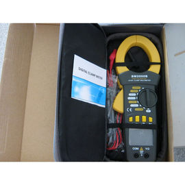 Medidor digital de abrazaderas BM2000B proveedor