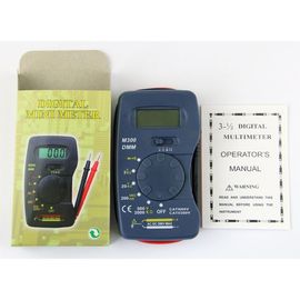 M300 Multiméter de bolsillo proveedor