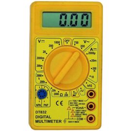 DT832.4 Multimetro pequeño de venta caliente proveedor