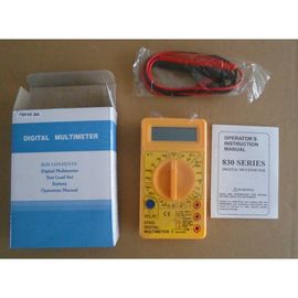 DT832.4 Multimetro pequeño de venta caliente proveedor