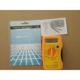 DT831B+ Multiméter digital de bolsillo proveedor