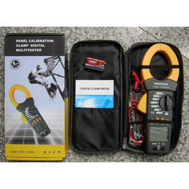 Medidor digital de abrazaderas BM2000A proveedor