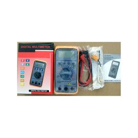 DT82040 Multiméter digital de alcance automático proveedor