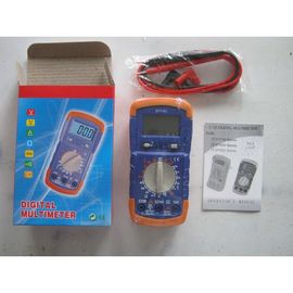 DT710L Multimetro pequeño con luz de fondo proveedor