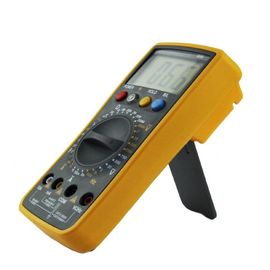 WH865 Multimetro digital proveedor