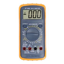 DT5808 (CE) Multiméter digital proveedor
