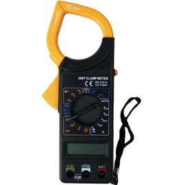 DT266F (CE) Medidor de abrazaderas digital proveedor