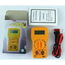 M301 Multiméter de bolsillo proveedor