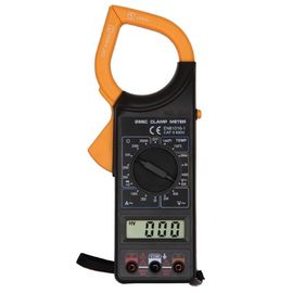 DT266C (CE) Medidor de abrazaderas digital proveedor