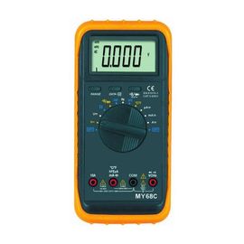 MIC68C Multimetro digital de alcance automático proveedor
