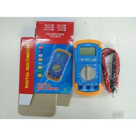 DT930N Multimetro pequeño con luz de fondo proveedor