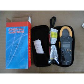 DT203 Medidor digital de abrazaderas de alcance automático proveedor