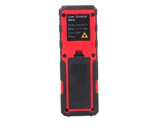 Diseño compacto Mini portátil 0,3-40m medidor de distancia láser proveedor