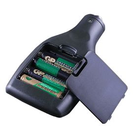 CM-8825FN 0-1250um/0-50mil Medidor de espesor del revestimiento de pintura de automóviles con sonda F y NF incorporada proveedor