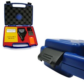 CM-8825FN 0-1250um/0-50mil Medidor de espesor del revestimiento de pintura de automóviles con sonda F y NF incorporada proveedor