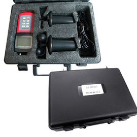 AM-4836C Velocidad del aire, temperatura del aire, medición de dirección Anemómetro digital con función de memoria de datos proveedor