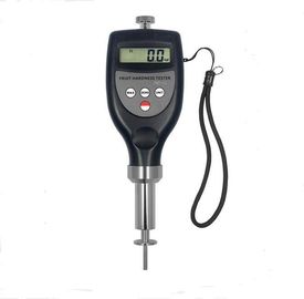 FHT-15 0,5 ~ 15,0 kgf / cm2 Testeador de dureza de frutas portátil digital Penetrómetro proveedor