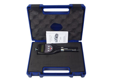 FHT-15 0,5 ~ 15,0 kgf / cm2 Testeador de dureza de frutas portátil digital Penetrómetro proveedor