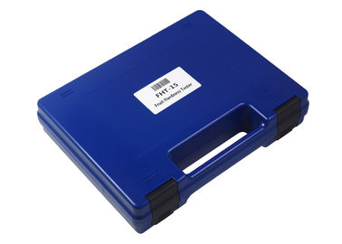 FHT-15 0,5 ~ 15,0 kgf / cm2 Testeador de dureza de frutas portátil digital Penetrómetro proveedor