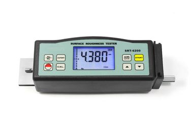 SRT-6200 Tester de rugosidad de pantalla LCD de superficie Métro de prueba de superficie separado Profilómetro de sonda de diamante proveedor