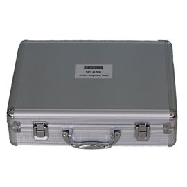 SRT-6200 Tester de rugosidad de pantalla LCD de superficie Métro de prueba de superficie separado Profilómetro de sonda de diamante proveedor