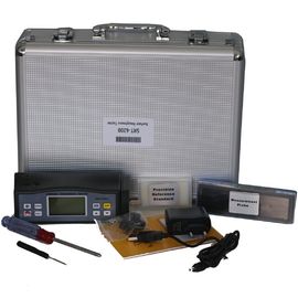 SRT-6200 Tester de rugosidad de pantalla LCD de superficie Métro de prueba de superficie separado Profilómetro de sonda de diamante proveedor