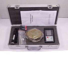 HM-6560 Display LCD portátil de 12,5 mm 200-900 HLD Tester de dureza de leed Medidor de metales Durómetro con sensor proveedor