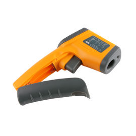 GS320 Termómetro infrarrojo digital portátil sin contacto de -50°C a 360°C para medición de temperatura industrial proveedor
