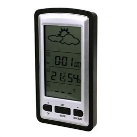 WH1281 Estación meteorológica digital inalámbrica con sensor remoto para uso interior y exterior proveedor